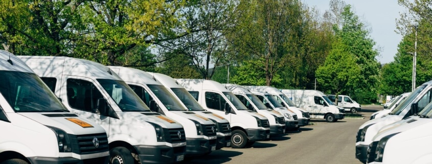 Commercial Auto Insurance Albany, Oregon