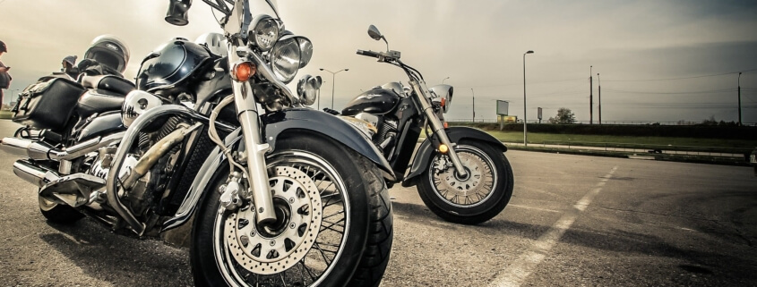 Motorcycle Insurance in Albany, Oregon