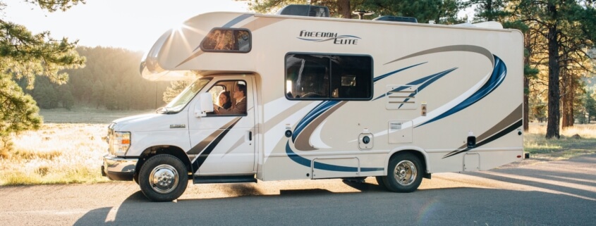 RV Insurance in Albany, Oregon