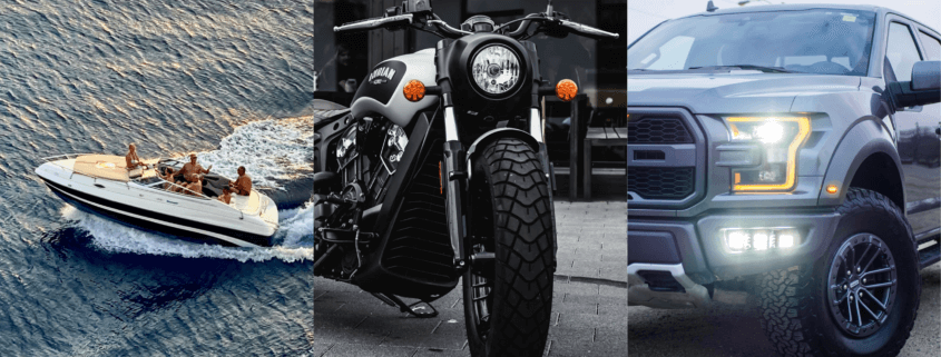 Vehicle Insurance Albany, Oregon