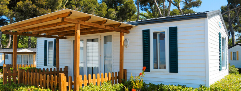 Manufactured Home Insurance Albany, OR